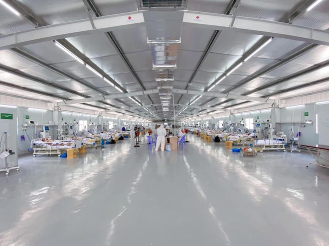 Cảnh báo quảng cáo bán thuốc điều trị COVID-19 chưa được cấp phép ảnh 1