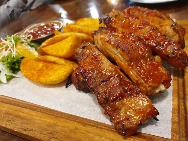 Bộ Y tế: Ăn thừa muối là nguyên nhân chính gây ra nhiều bệnh ảnh 1