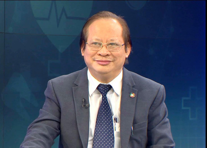 Mô hình Trung tâm Hồi sức tích cực: Bắc-Nam hợp lực cùng chống dịch ảnh 2