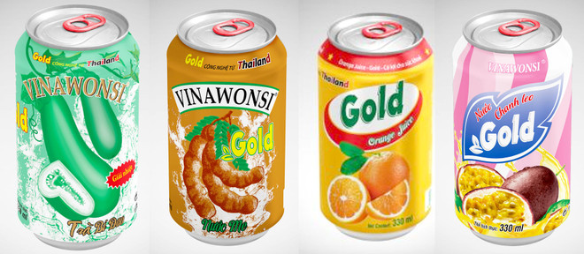 Thu hồi 6 lô nước giải khát chất lượng kém của Tân Tiến Phát ảnh 2