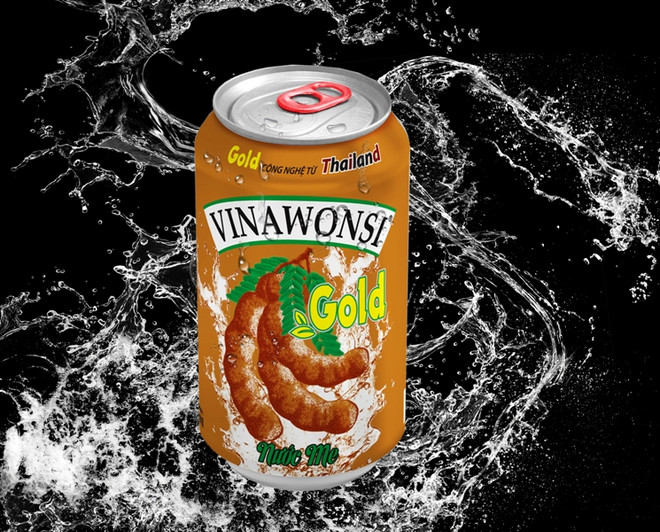 Thu hồi 6 lô nước giải khát chất lượng kém của Tân Tiến Phát ảnh 1