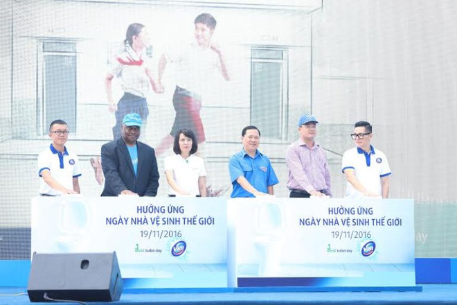 Việt Nam mất 780 triệu USD mỗi năm vì vệ sinh môi trường chưa tốt ảnh 2