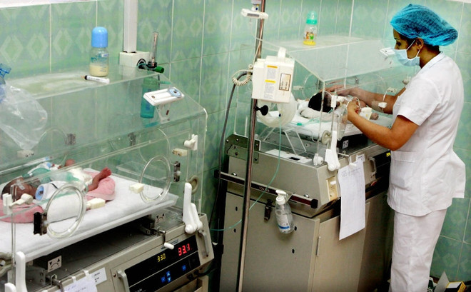 Ảnh minh họa. (Nguồn: TTXVN/Vietnam+) Làm rõ sự việc sản phụ và trẻ sơ sinh tử vong ở Yên Bái ảnh 1