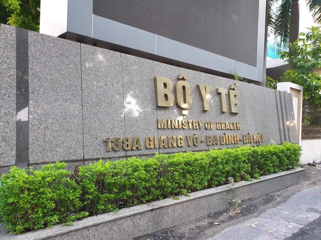 Bộ Y tế: Việt Nam chưa có bệnh nhân mắc COVID-19 tử vong ảnh 1