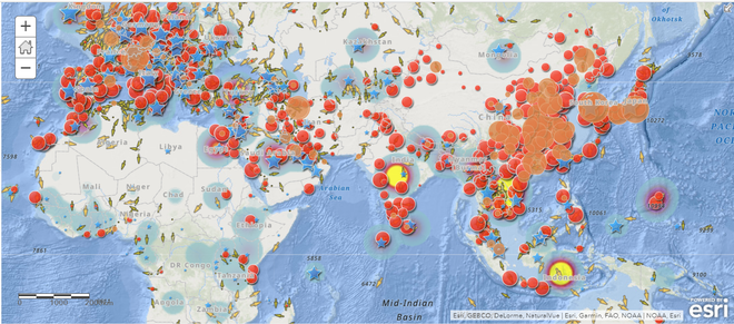 Chuyên gia Việt Nam tham gia với WHO hỗ trợ quản lý sự cố COVID-19 ảnh 2