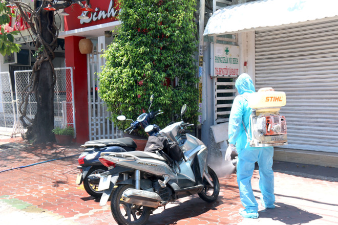 Yêu cầu về phòng ở của người cách ly tại nhà để chống dịch COVID-19 ảnh 1