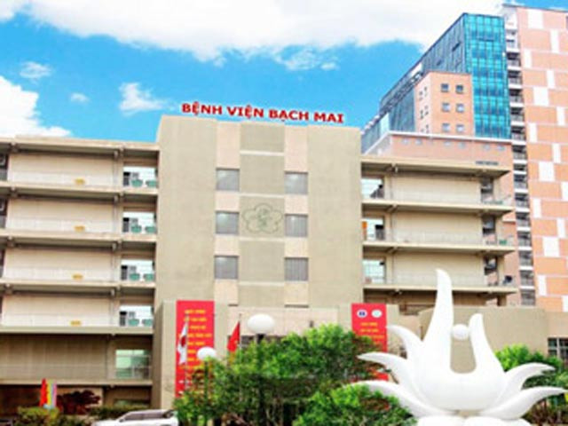 Bệnh viện Bạch Mai nói gì về “đơn thuốc con” gần chục triệu đồng ảnh 1