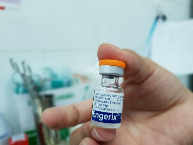 Viêm gan B, C: 90% người bệnh không biết ‘kẻ sát thủ thầm lặng’ ảnh 4