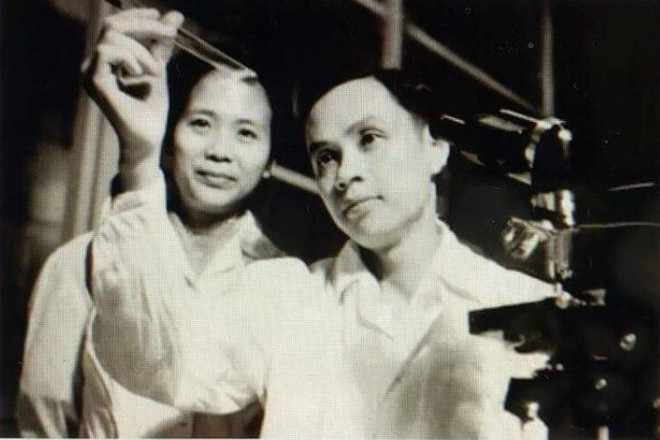 Giáo sư Hoàng Thủy Nguyên - “Cây đại thụ” y học dự phòng đã qua đời ảnh 1