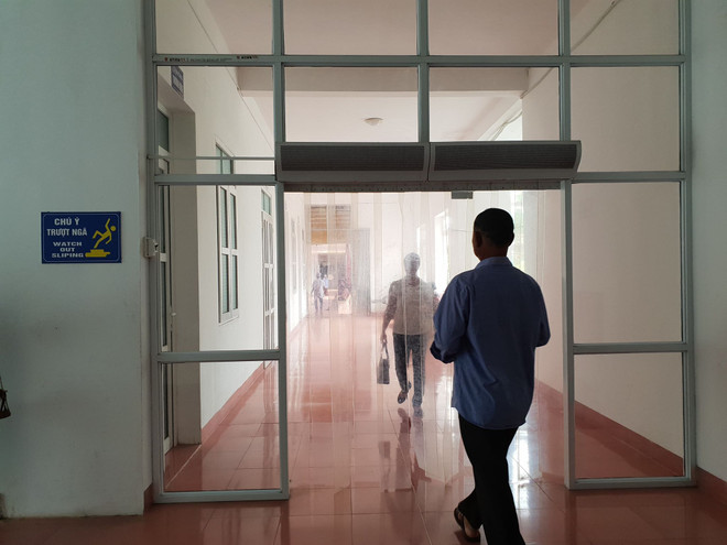 'Người thuyền trưởng táo bạo' của bệnh viện đa khoa tuyến huyện ảnh 9