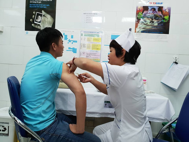 Viêm gan B, C: 90% người bệnh không biết ‘kẻ sát thủ thầm lặng’ ảnh 1