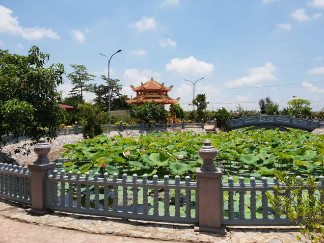 'Người thuyền trưởng táo bạo' của bệnh viện đa khoa tuyến huyện ảnh 4