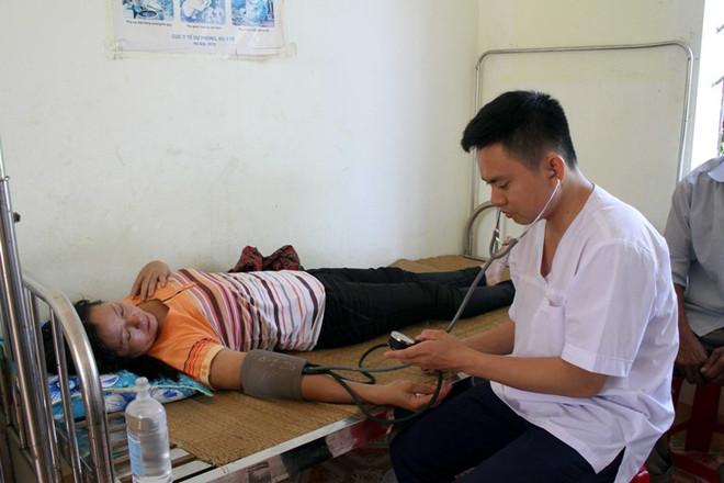 Y tế cơ sở: Vì sao “người gác cổng” chưa làm tròn được nhiệm vụ? ảnh 1