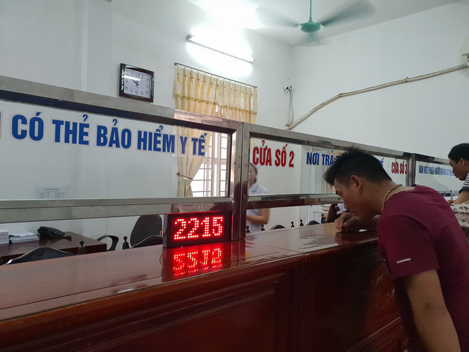 'Người thuyền trưởng táo bạo' của bệnh viện đa khoa tuyến huyện ảnh 13