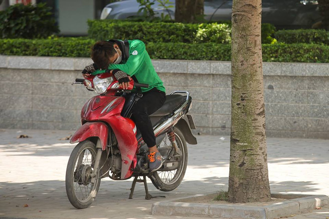 Cách phòng ngừa bệnh say nắng trong những ngày nóng đỉnh điểm ảnh 3