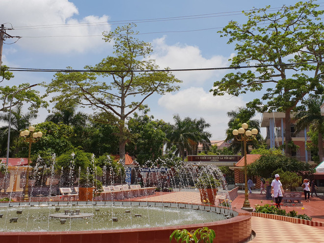 'Người thuyền trưởng táo bạo' của bệnh viện đa khoa tuyến huyện ảnh 7