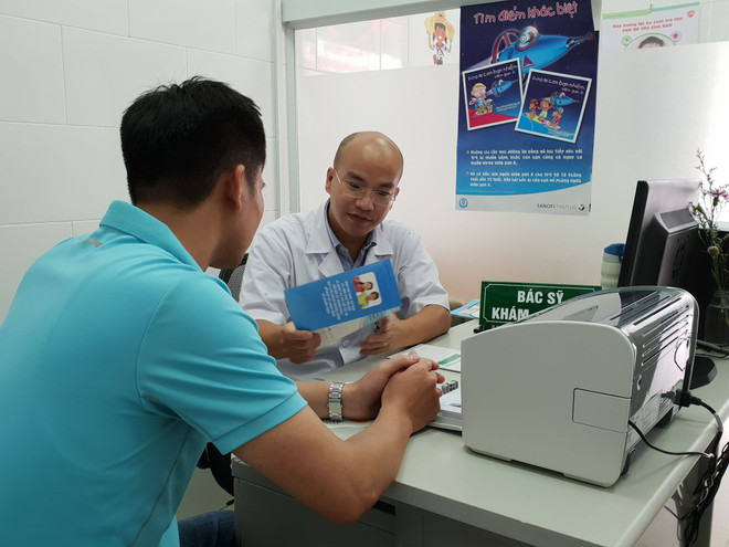 Đề xuất bảo hiểm y tế “gỡ khó” cho bệnh nhân chữa viêm gan C ảnh 2