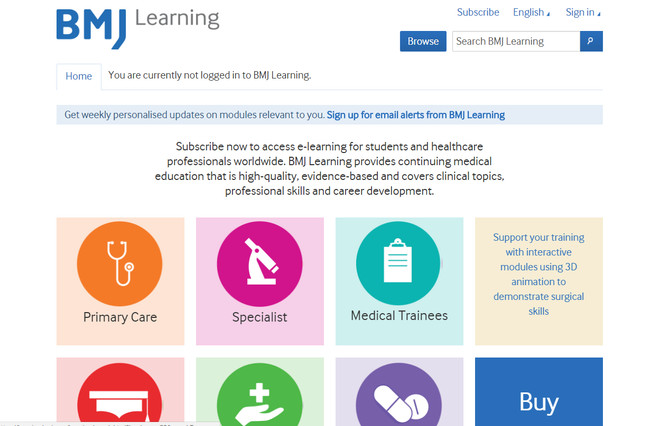 Tạp chí Y khoa Anh giới thiệu công cụ đào tạo chống bệnh truyền nhiễm ảnh 3