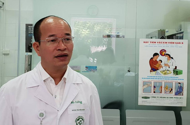 Viêm gan B, C: 90% người bệnh không biết ‘kẻ sát thủ thầm lặng’ ảnh 2