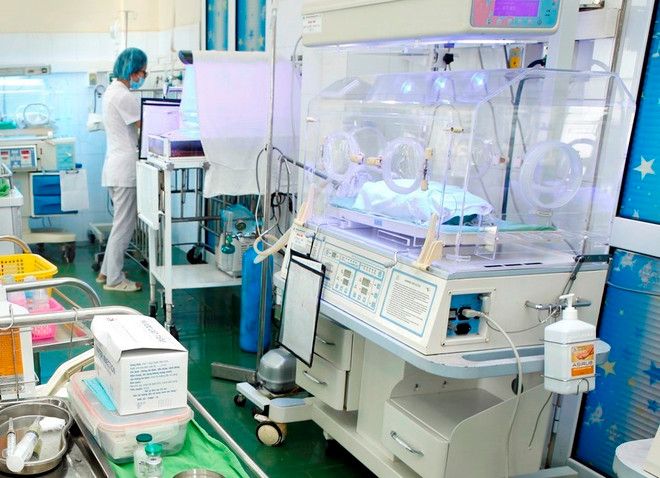 Xác minh thông tin trẻ tử vong ở Sơn La do y bác sỹ tắc trách ảnh 1