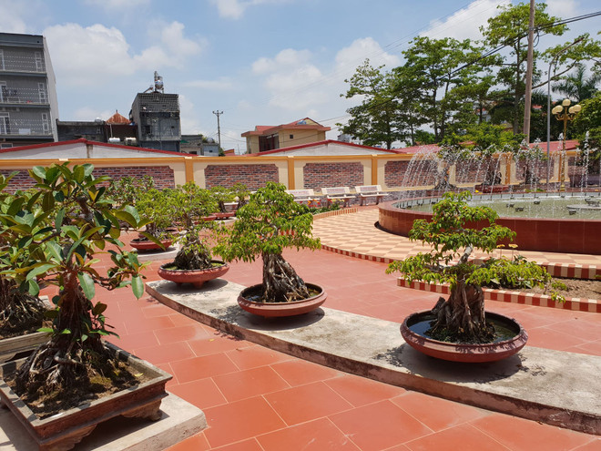 'Người thuyền trưởng táo bạo' của bệnh viện đa khoa tuyến huyện ảnh 8