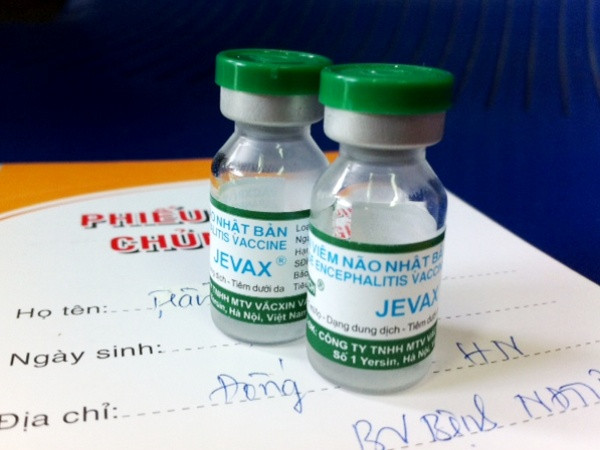 Không chủ quan khi bệnh viêm não Nhật Bản diễn biến bất thường ảnh 2