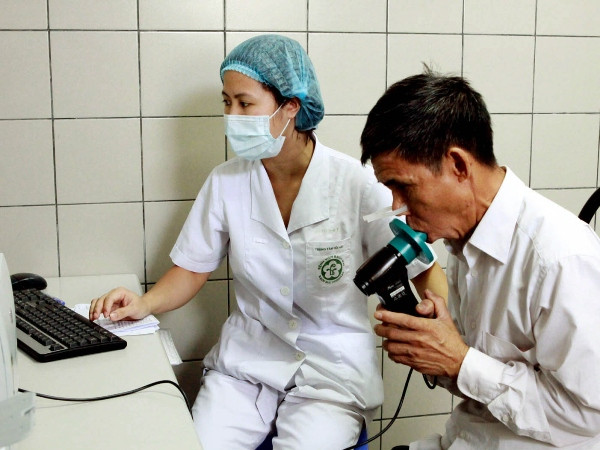 Khám sàng lọc miễn phí phát hiện hội chứng ngừng thở khi ngủ ảnh 1