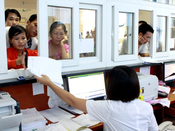 Bảo hiểm y tế: Người dân không bị giới hạn nơi khám chữa bệnh ảnh 2