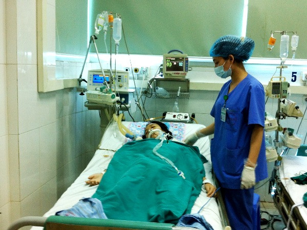 Không chủ quan khi bệnh viêm não Nhật Bản diễn biến bất thường ảnh 1