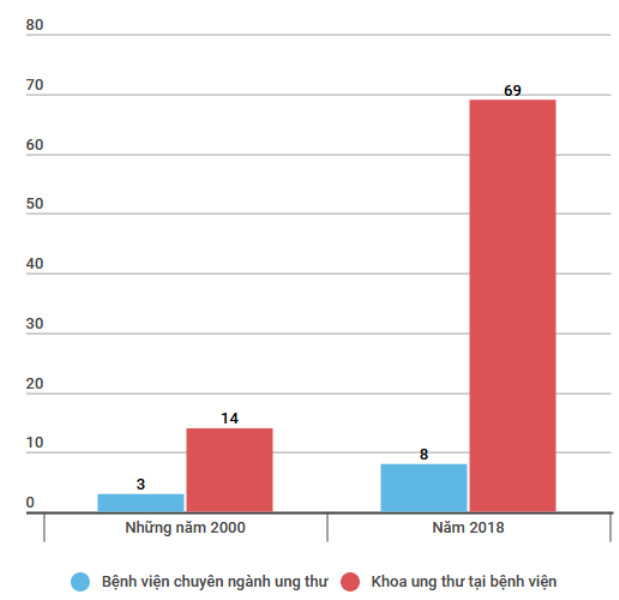 Chương trình nghệ thuật gây quỹ hỗ trợ bệnh nhân ung thư nghèo ảnh 2