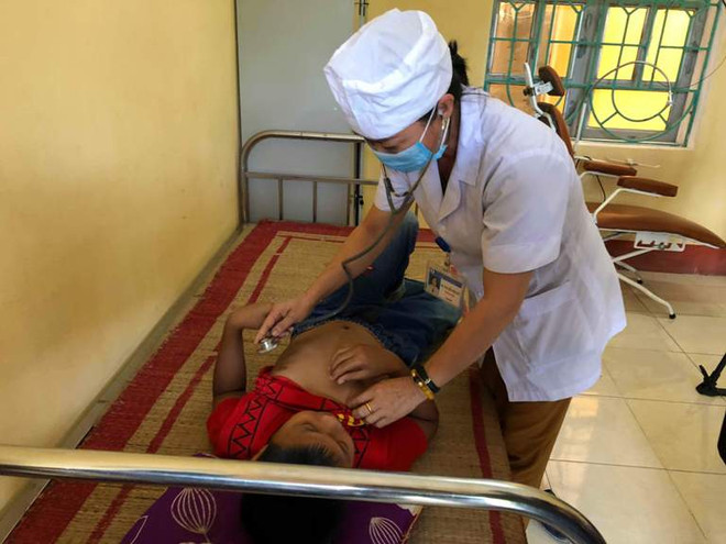 Hệ thống y tế cơ sở đang đối mặt với nhiều khó khăn, thách thức ảnh 1