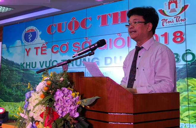 Hệ thống y tế cơ sở đang đối mặt với nhiều khó khăn, thách thức ảnh 2