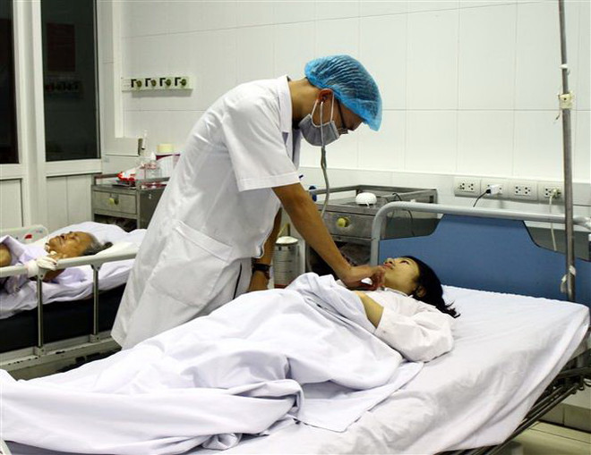 Đánh giá công nghệ y tế tại Việt Nam còn nhiều hạn chế ảnh 1