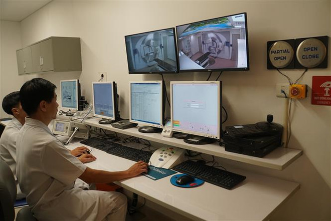  Bộ Y tế tổng kết và trao giải cuộc thi y tế thông minh năm 2018 ảnh 1