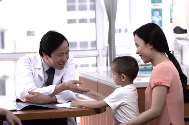 Ghép tế bào gốc: “Phép màu” với nhiều bệnh nhân nhi bại não ảnh 2