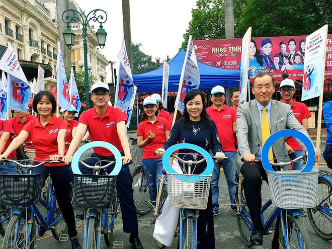 1.000 người tầm soát đái tháo đường, khám sức khỏe miễn phí ảnh 2