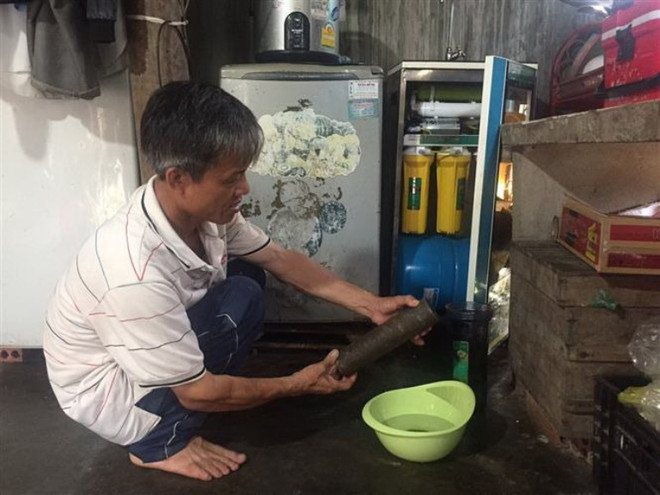 Các bệnh truyền nhiễm lây lan do nguồn nước, vệ sinh môi trường ảnh 1