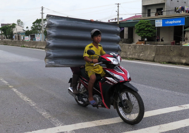 Tranh luận sôi nổi xung quanh việc sử dụng amiăng trắng ảnh 4