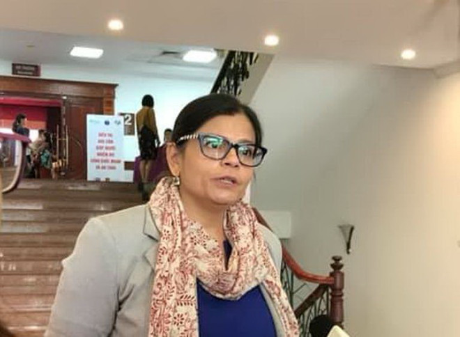 USAID: VN đi đầu dùng bảo hiểm y tế hỗ trợ dịch vụ điều trị HIV ảnh 3