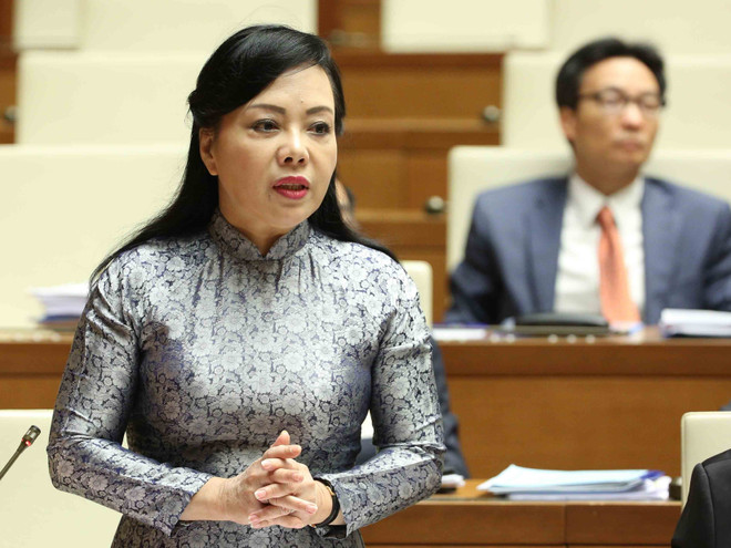  Chủ tịch Quốc hội: Đề nghị xử nghiêm các vụ “chạy” bệnh án tâm thần ảnh 1