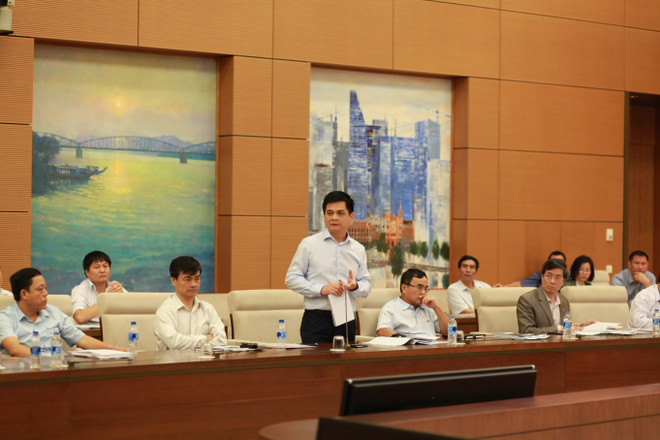 Tranh luận sôi nổi xung quanh việc sử dụng amiăng trắng ảnh 2