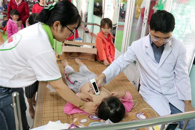 Sẽ tăng chi hơn 6.000 tỷ đồng khi thay đổi chính sách BHYT ảnh 2