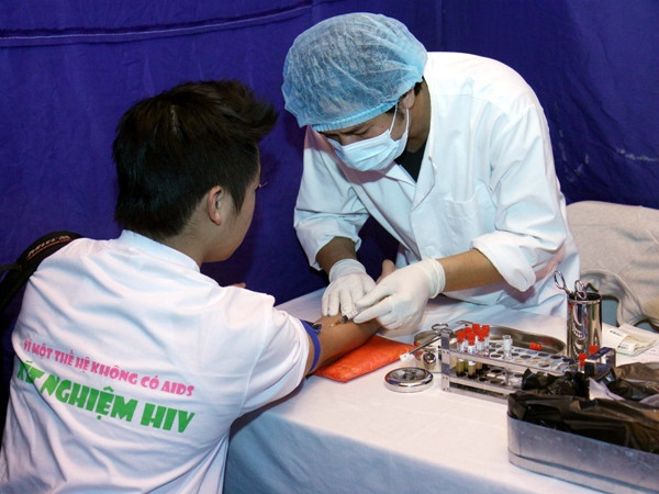 Phòng chống "căn bệnh thế kỷ": Phấp phỏng nỗi lo thiếu hụt kinh phí ảnh 1