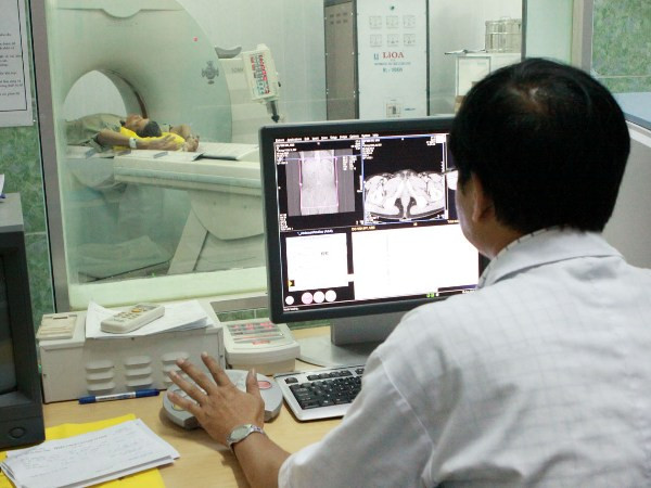 Sở Y tế Quảng Ninh lên tiếng về vụ gần 100 thiết bị "đắp chiếu" ảnh 1