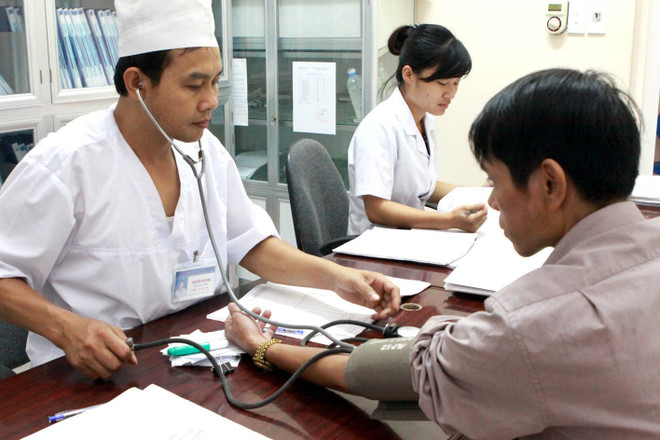 Các chỉ tiêu về phòng chống HIV/AIDS vẫn xa đích “vời vợi” ảnh 1