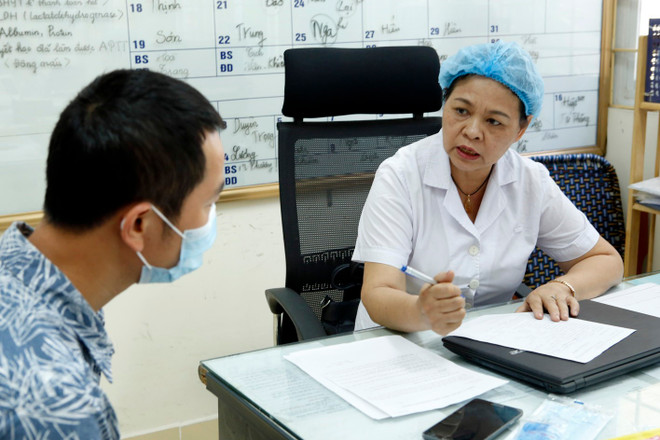 Hơn 20.000 người mắc bệnh lao chưa có thẻ bảo hiểm y tế ảnh 4