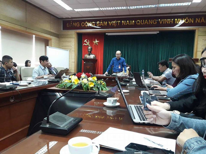 Vụ 8 người tử vong vì chạy thận: Vì sao không truy cứu giám đốc? ảnh 2