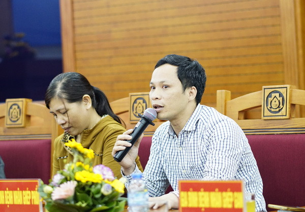 Những chuyện được kể sau ca ghép phổi thành công đầu tiên ảnh 1