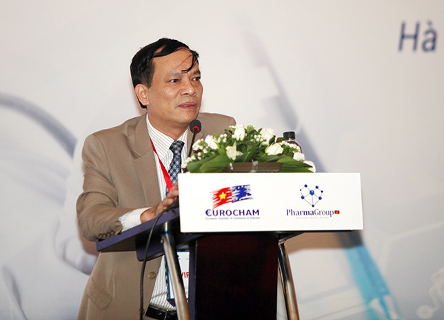 Nhiều tranh luận "nảy lửa" xung quanh việc phân phối dược phẩm ảnh 3