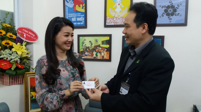 Thêm gần 100 người đăng ký hiến mô tạng sau khi qua đời ảnh 1